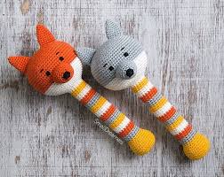Amigurumi Modelleri Panosundaki Pin