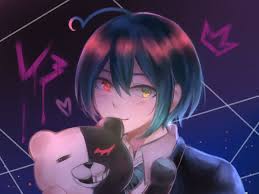 My edits are free to tag as kin/use in other edits!! Mastermind Shuichi Shuichi Saihara Pregame Shuichi Kagehara Pregame Shuichi Pregame Shuichi Saihara Danganronpa