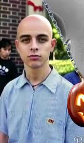 Baldy Joe Armstrong: Spooky Edition Explained