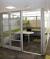Private Office Cubicle