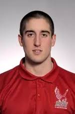 2010 Men's Lacrosse Roster