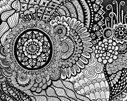 zentangle your way to mindfulness the