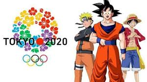 Los juegos olímpicos de tokio 2020 prometen ser los mejores y el día de la ceremonia de cierre de río 2016, mario bros viajó de tokio a brasil para dar apertura a las justas olímpicas que. Juegos Olimpicos Tokio 2020 Anime Amino