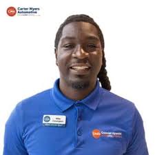 Meet CMA's Colonial Hyundai Staff in Chester VA