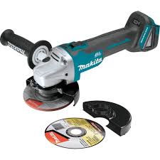 This tool helps streamline the entire process and also drastically reduces the potentially harmful effects of airborne particles like silica dust. The 8 Best Angle Grinders Of 2021
