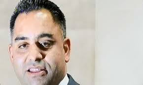 Ten of Pakistani origin make it to British parliament