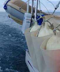 Pin By Elizabeth On Home Boat Accessories Liveaboard Boats Sailing Yacht