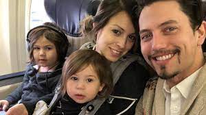 14 273 просмотра 14 тыс. Twilight Star Jackson Rathbone Ist Wieder Papa Geworden Promiflash De