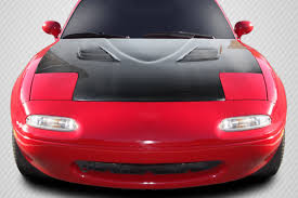 We did not find results for: 1990 1997 Mazda Miata Body Kit Catalog Duraflex Body Kits