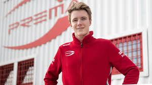 Dasu har talt med vesti, der fortæller om en nøje lagt plan om at sikre sig en plads i det italienske. Frederik Vesti Joins Prema In New Formula Regional Eu Championship F1 Feeder Series