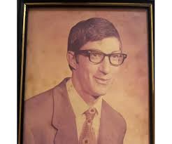 Mr. Eugene E. "Geno" Miner Obituary (2024)