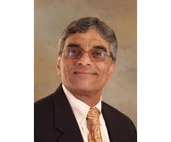 Radhakrishna Vemuri Obituary (1948