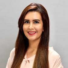 Kimia Ansari's Instagram, Twitter & Facebook