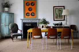 fabulous 1940s/50s bright yellow metal