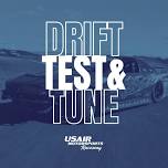 Drift Test & Tune