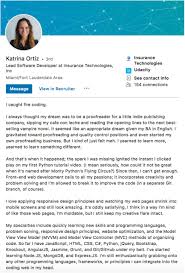 Complete instruction how to upload resume on linkedin ► with pictures and useful tips ► adding resume to linkedin ★ increase your chances of finding a job of your dreams. 10 Linkedin Profile Summaries That We Love And How To Boost Your Own Linkedin Talent Blog