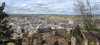 Agoda.com features accommodation options from all over town. Wikiloc Picture Of Beauraing 1 6