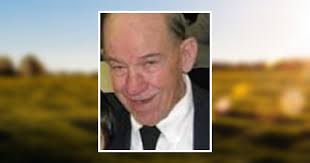 Edward R. Egloff Obituary January 17, 2019