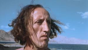 DREAMS ARE WHAT LE CINEMA IS FOR...: AN AMERICAN HIPPIE IN ISRAEL 1972