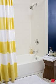 Update Your Bathroom Tub Tile On A Budget