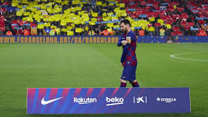 Lionel messi's yearly income was $127 million in 2019, while ronaldo made $109 million and neymar banked $105. Lionel Messi Salary And Net Worth A Look At How Much The Barcelona Icon Earns In A Year Ht Media