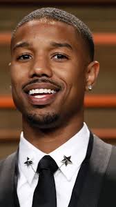 Happy 38th birthday to Michael B. Jordan !!!🎂🎉 "Wishing you good health  and happiness always." 🎁🍾💵💵🍀 #BOOMchallenge #happybirthday #actor  #hollywood #happy