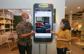 Shopping at ikea jakarta the complete guide to ikea jakarta. Ikea Catalog Goes Digital Wed September 30 2020 The Jakarta Post