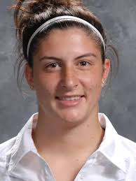 2009-10 Women's Ice Hockey Roster