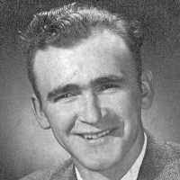 Leonard Tex Rothe (1925–1974) • FamilySearch