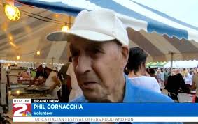 The National Italian American Foundation (NIAF)