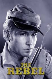 The Rebel (TV series)