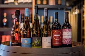 Weinprobe Fur Zu Hause Osnabrucker Restaurant Blog