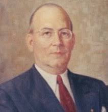 Frederick George Payne