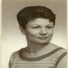 Obituary information for Mary Marinelli