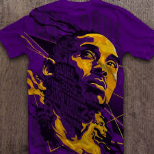 Find the latest in kobe bryant merchandise and memorabilia, or check out the rest of our nba basketball gear for the whole family. Create A Kobe Bryant Tribute Tshirt Design For Yoshirt T Shirt Contest 99designs