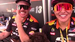 Big Dog James Rispoli On The DaddyCam