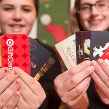 5 tips to teach the value of gift cards to kids