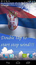 Choose your favorite wallpaper and download the background for free. 3d Serbia Flag Live Wallpaper Android Animiert Hintergrundbild Kostenlose Herunterladen In Apk