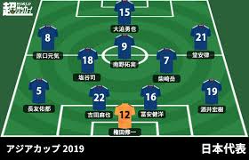 名無し＠サカサカ10 2021/06/11(金) 12:10:03.68 今日の予想スタメン 【速報】サッカー日本代表、セルビア戦スタメン予想wwwwwwwwww : ã„ã– ã‚¢ã‚¸ã‚¢çŽ‹è€…å¥ªé‚„ã¸ ã‚«ã‚¿ãƒ¼ãƒ«æˆ¦å…ˆç™ºãƒ¡ãƒ³ãƒãƒ¼ç™ºè¡¨ Afcã‚¢ã‚¸ã‚¢ã‚«ãƒƒãƒ—2019 è¶…ãƒ¯ãƒ¼ãƒ«ãƒ‰ã‚µãƒƒã‚«ãƒ¼