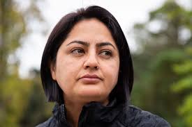 Supporting Scholars at Risk