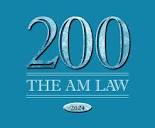 The 2024 Am Law 200: At a Glance | The American Lawyer