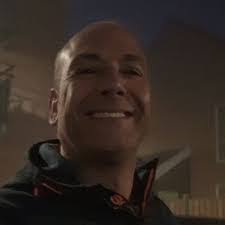 Eric Klink's Instagram, Twitter & Facebook