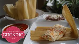 Offering a range of recipes from healthy to indulgent, sweet and savory. How To Make Healthy Tamales Spicy Latina Mom Youtube