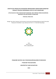 Contoh judul tesis pendidikan olahraga berikut ini dapat anda gunakan sebagai acuan dalam penulisan karya ilmiah yang sedang anda kerjakan. Contoh Tesis Kualitatif Pendidikan Pdf Contoh Soal Dan Materi Pelajaran 7