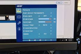 I have an acer aspire one 5742 laptop. How To Calibrate Your Monitor In Windows And Os X