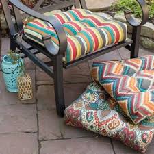 Coral Coast Global 20 X 20 In Outdoor Chair Cushion In 2020 Outdoor Cushions Patio Furniture Outdoor Chair Cushions Chair Cushions