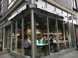 Bean And Bean Coffee Best Nyc Coffee Shops With Wifi To Work In Nyc Coffee Shop Coffee Shop Nyc