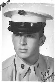 Obituary of George Dave Redmon