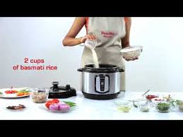 Check spelling or type a new query. Electric Pressure Cooker Youtube