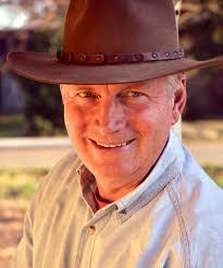 Mark Heilman's Instagram, Twitter & Facebook